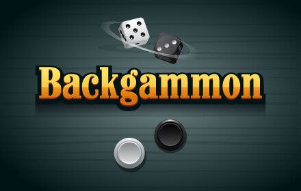 backgammon