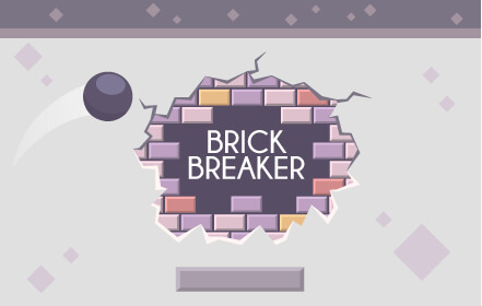 brick breaker
