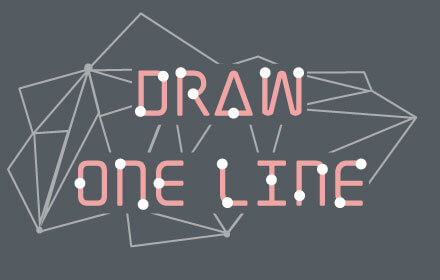 draw one line
