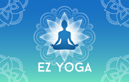 ez yoga
