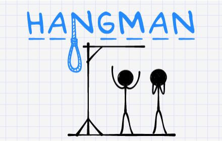 hangman