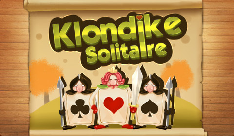 klondike solitaire