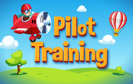 pilot training