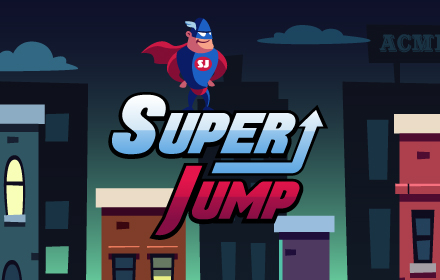 super jump