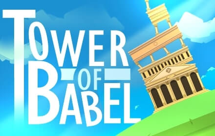 tower of babel